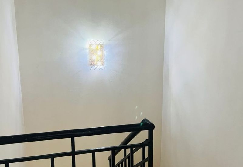 Taman Pinggiran Saujana