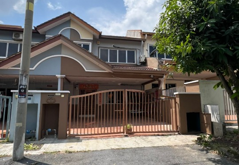 Taman Pinggiran Saujana