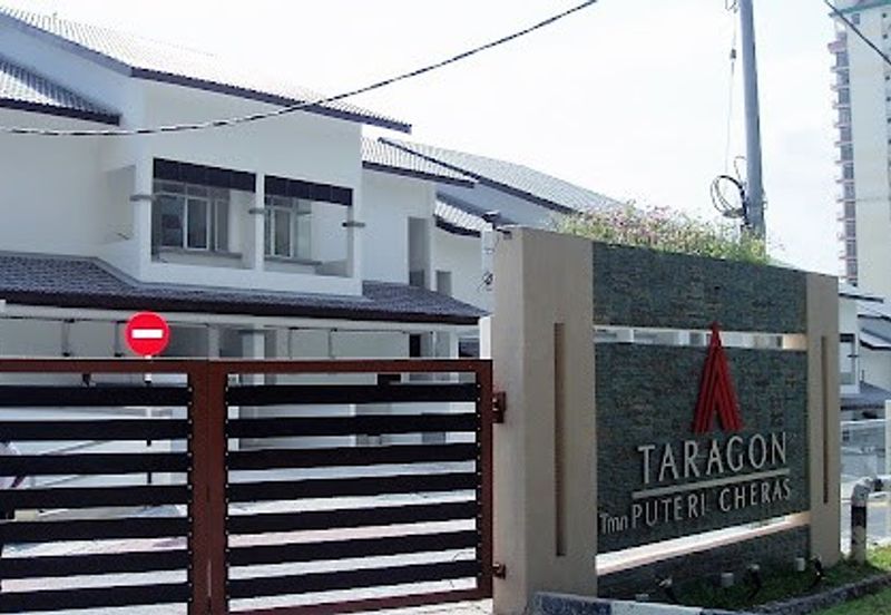 Taragon Puteri Cheras