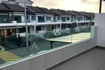 Taman Sempurna Damai