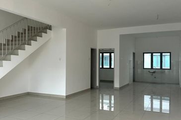 Taman Sempurna Damai