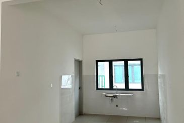 Taman Sempurna Damai