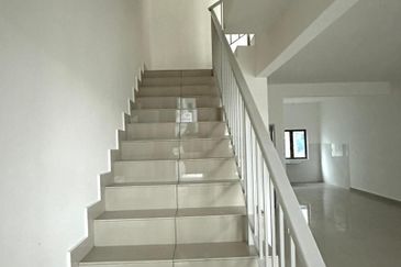 Taman Sempurna Damai