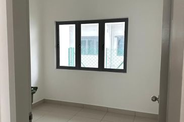 Taman Sempurna Damai