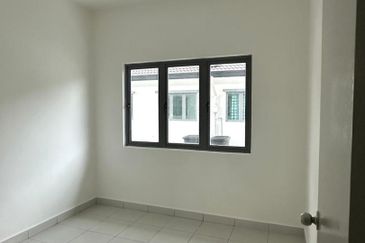 Taman Sempurna Damai