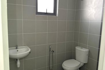 Taman Sempurna Damai