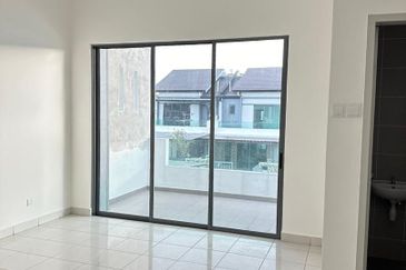 Taman Sempurna Damai