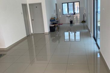 Taman Sempurna Damai