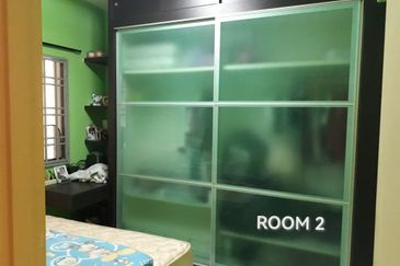 Sri Gotong Apartment