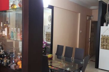 Sri Gotong Apartment