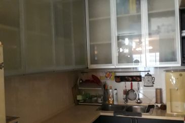 Sri Gotong Apartment