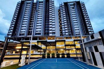 PALM HILL RESIDENCE 1