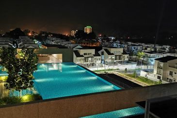 PALM HILL RESIDENCE 1