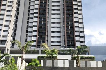 PALM HILL RESIDENCE 1