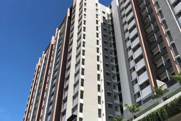 PALM HILL RESIDENCE 1