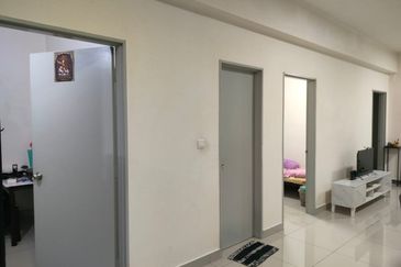 PALM HILL RESIDENCE 1