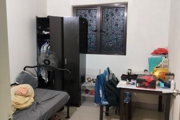 PALM HILL RESIDENCE 1