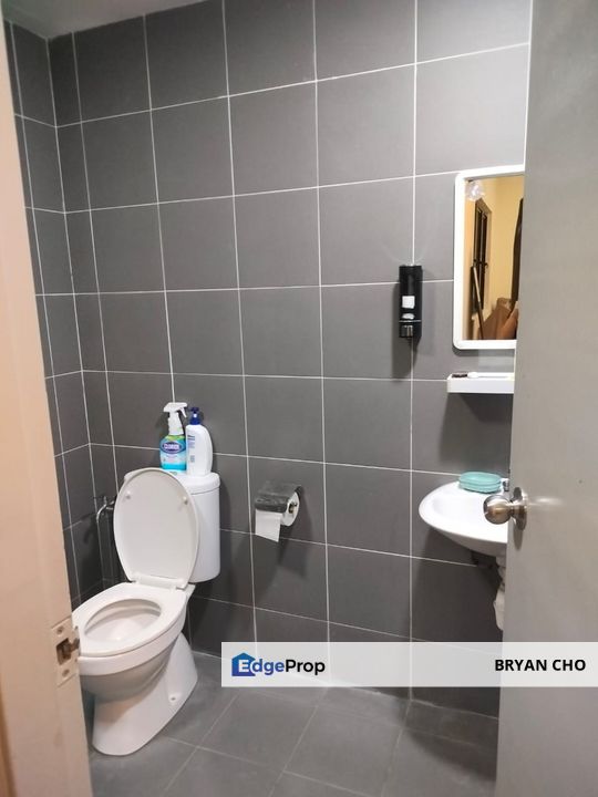 Palm Hill Residence 1 kajang selangor for sale 100% Loan low deposit below market, Selangor, Kajang