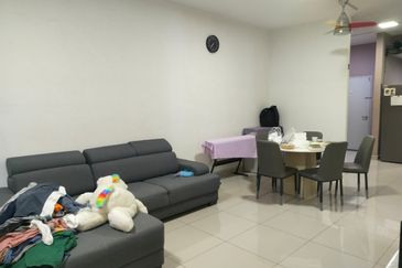 PALM HILL RESIDENCE 1