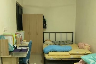 PALM HILL RESIDENCE 1