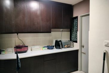 PALM HILL RESIDENCE 1