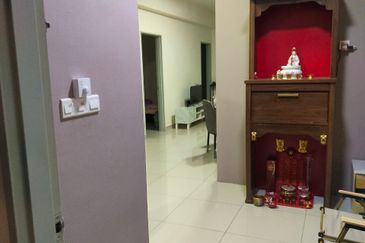 PALM HILL RESIDENCE 1