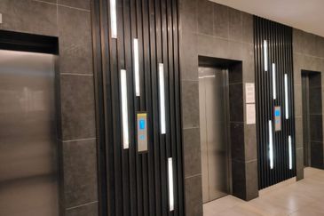 PALM HILL RESIDENCE 1