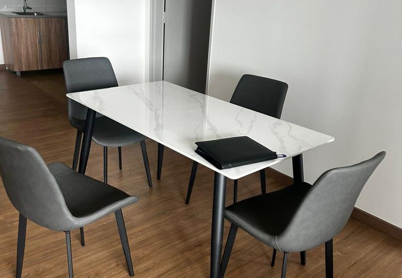 Residensi Anggerik Wira