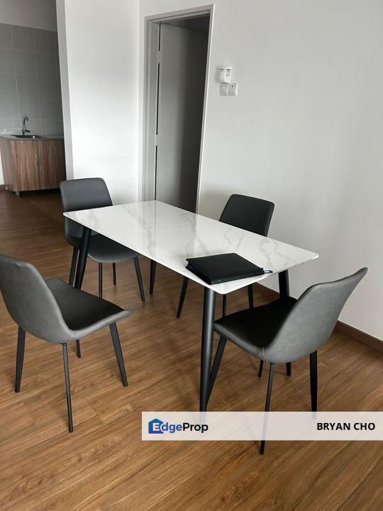 Residensi Anggerik Wira hulu langat selangor for sale 100% Loan low deposit below market, Selangor, Hulu Langat