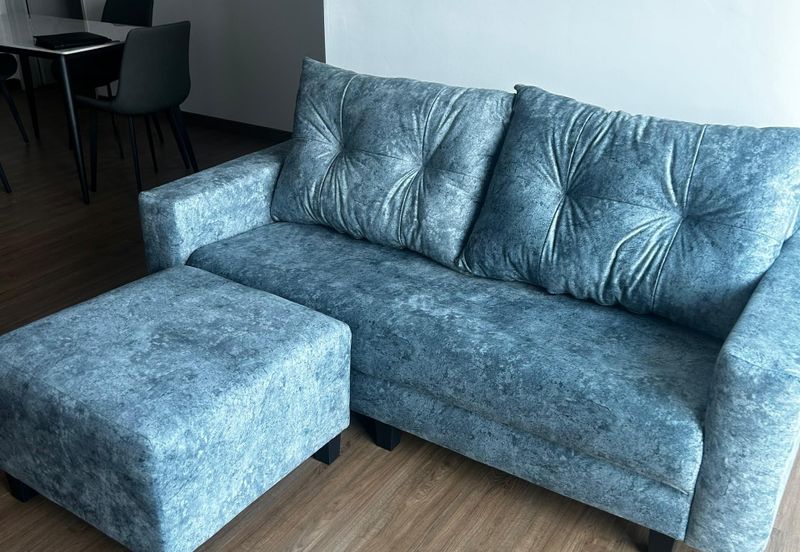 Residensi Anggerik Wira