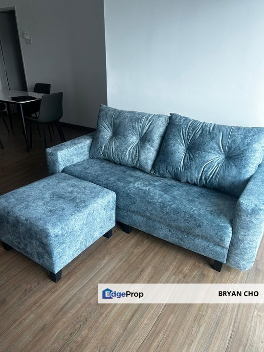 Residensi Anggerik Wira hulu langat selangor for sale 100% Loan low deposit below market, Selangor, Hulu Langat