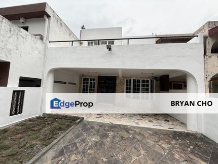 ss 12 subang jaya subang jaya selangor for sale 100% loan below market low deposit , Selangor, Subang Jaya