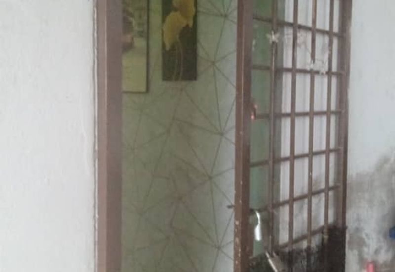 Pangsapuri Angsana USJ 1