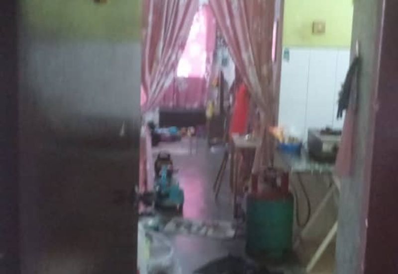 Pangsapuri Angsana USJ 1