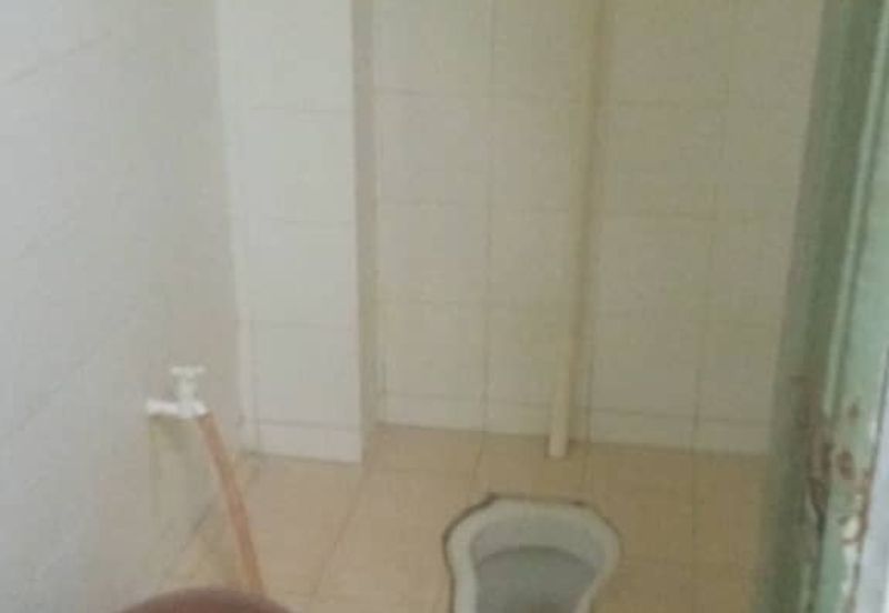 Pangsapuri Angsana USJ 1