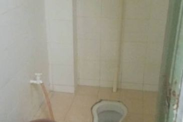 Pangsapuri Angsana USJ 1