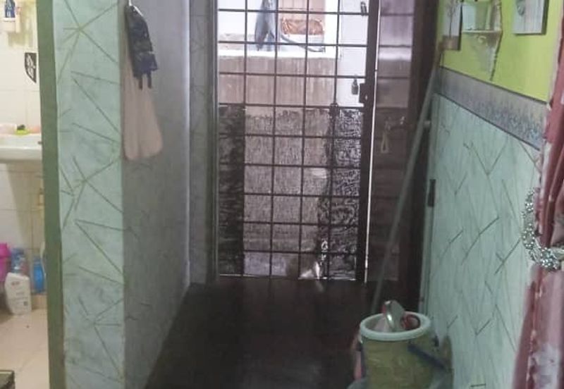 Pangsapuri Angsana USJ 1