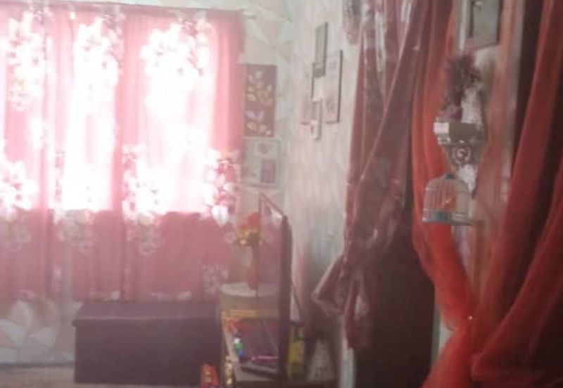 Pangsapuri Angsana USJ 1