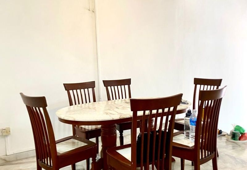 SL7, Bandar Sungai Long