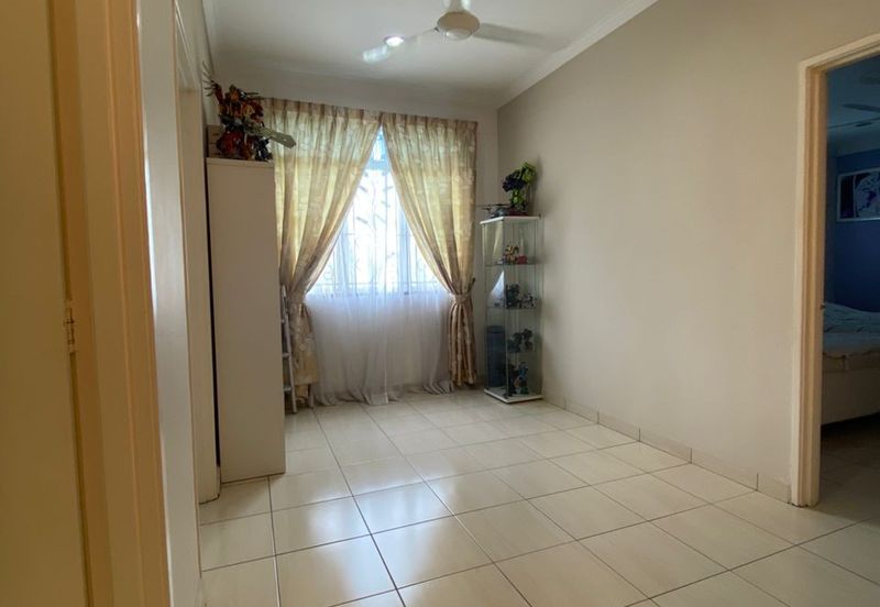 Taman Jelok Impian, Kajang