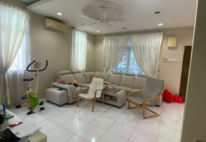 Taman Jelok Impian, Kajang