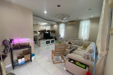 Taman Jelok Impian, Kajang