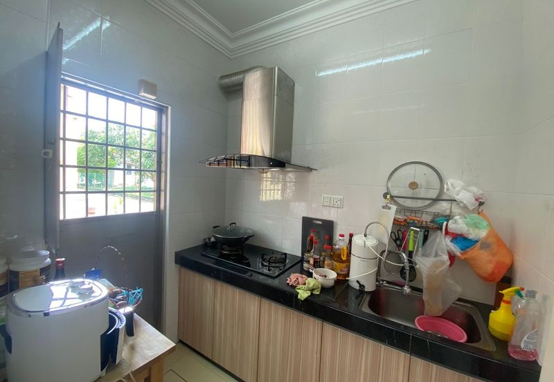 Taman Jelok Impian, Kajang