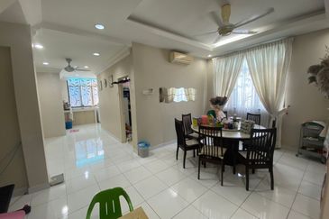 Taman Jelok Impian, Kajang