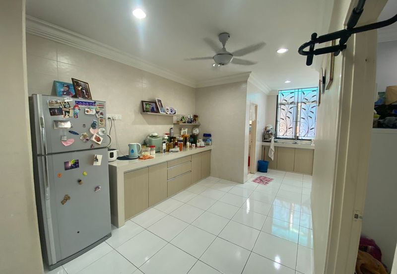 Taman Jelok Impian, Kajang