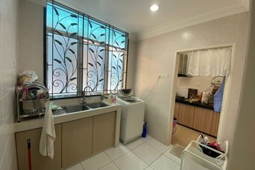 Taman Jelok Impian, Kajang