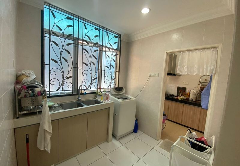 Taman Jelok Impian, Kajang