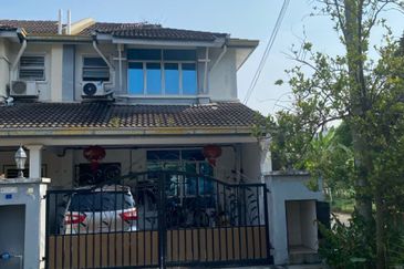 Taman Jelok Impian, Kajang