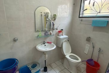 Taman Jelok Impian, Kajang