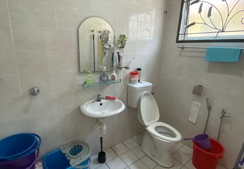 Taman Jelok Impian, Kajang